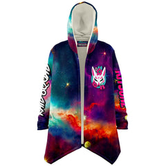 Funky Astro Cloak Funky Astro Cloak
