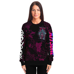 Ashira Oni Premium Sweatshirt Ashira Oni Premium Sweatshirt