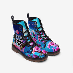 Sakura Premium Boots MT Sakura Premium Boots MT