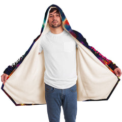 Funky Astro Cloak Funky Astro Cloak