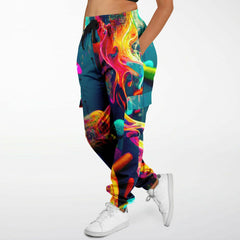 Funky Cargo Sweatpants Funky Cargo Sweatpants