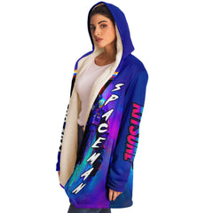 Spaceman Women Cloak Spaceman Women Cloak