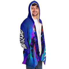 Spaceman Cloak Spaceman Cloak