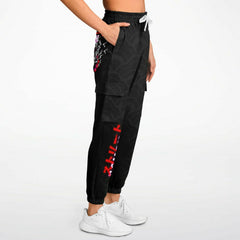 Street Demon Cargo Sweatpants Street Demon Cargo Sweatpants