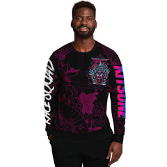 Ashira Oni Premium Sweatshirt Ashira Oni Premium Sweatshirt