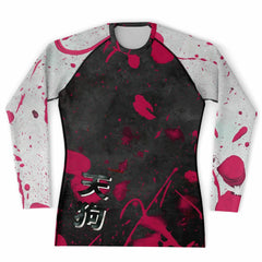 Tengu Rash Guard Tengu Rash Guard