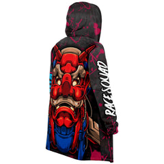 Tengu Premium Women Cloak Tengu Premium Women Cloak