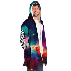 Funky Astro Cloak Funky Astro Cloak
