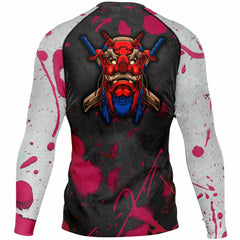 Tengu Rash Guard Tengu Rash Guard