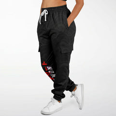 Street Demon Cargo Sweatpants Street Demon Cargo Sweatpants