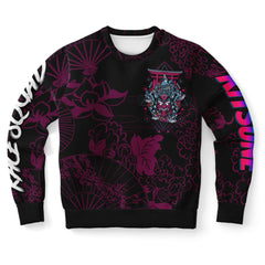 Ashira Oni Premium Sweatshirt Ashira Oni Premium Sweatshirt