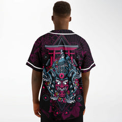 Ashira Oni Premium Jersey Ashira Oni Premium Jersey