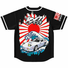 Mazda RX-7 Premium Jersey Mazda RX-7 Premium Jersey