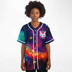 Funky Astro Women Jersey Funky Astro Women Jersey