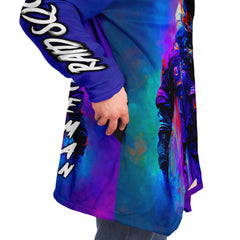 Spaceman Cloak Spaceman Cloak