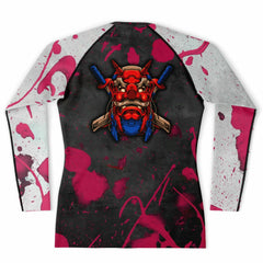 Tengu Rash Guard Tengu Rash Guard