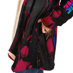 Tengu Premium Cloak Ver. 2 Tengu Premium Cloak Ver. 2