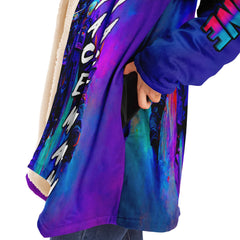 Spaceman Women Cloak Spaceman Women Cloak