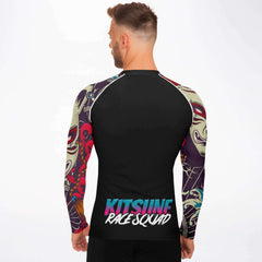 Fox Sleeves Rash guard Fox Sleeves Rash guard