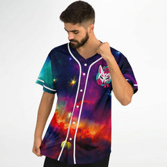Funky Astro Jersey Funky Astro Jersey