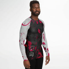 Tengu Rash Guard Tengu Rash Guard
