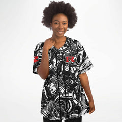 Skyline Car Parts Jersey Skyline Car Parts Jersey