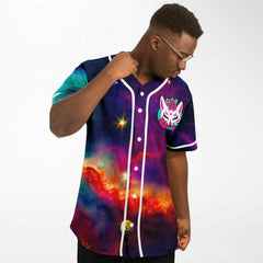 Funky Astro Jersey Funky Astro Jersey