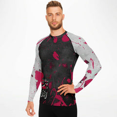 Tengu Rash Guard Tengu Rash Guard