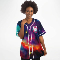 Funky Astro Jersey Funky Astro Jersey
