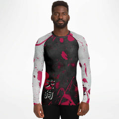 Tengu Rash Guard Tengu Rash Guard