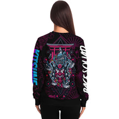 Ashira Oni Premium Sweatshirt Ashira Oni Premium Sweatshirt