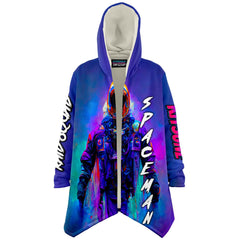 Spaceman Cloak Spaceman Cloak