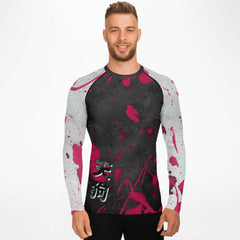 Tengu Rash Guard Tengu Rash Guard
