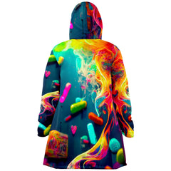Funky Pills Cloak Funky Pills Cloak