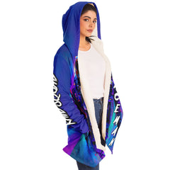 Spaceman Women Cloak Spaceman Women Cloak