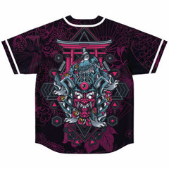 Ashira Oni Premium Jersey Ashira Oni Premium Jersey
