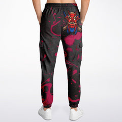 Tengu Cargo Sweatpants Tengu Cargo Sweatpants