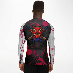 Tengu Rash Guard Tengu Rash Guard