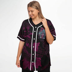 Ashira Oni Premium Jersey Ashira Oni Premium Jersey