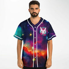 Funky Astro Jersey Funky Astro Jersey