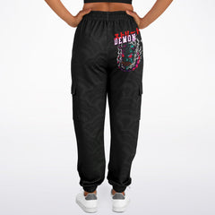 Street Demon Cargo Sweatpants Street Demon Cargo Sweatpants