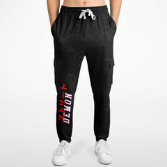 Street Demon Cargo Sweatpants Street Demon Cargo Sweatpants