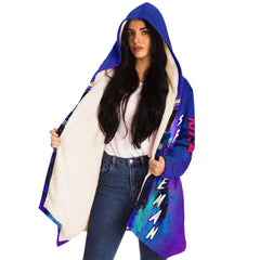Spaceman Women Cloak Spaceman Women Cloak