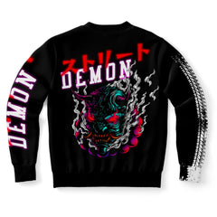 Street Demon Premium Sweatshirt Street Demon Premium Sweatshirt