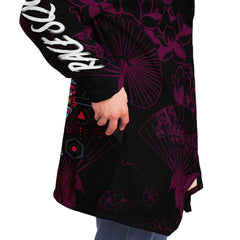 Ashira Oni Premium Cloak Ashira Oni Premium Cloak