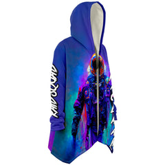 Spaceman Cloak Spaceman Cloak