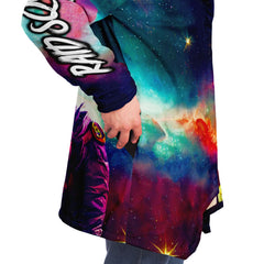 Funky Astro Cloak Funky Astro Cloak