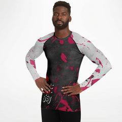 Tengu Rash Guard Tengu Rash Guard
