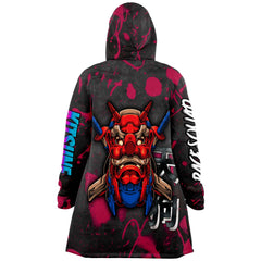 Tengu Premium Cloak Ver. 2 Tengu Premium Cloak Ver. 2