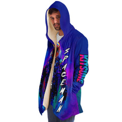 Spaceman Cloak Spaceman Cloak